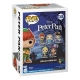 Peter Pan 70th Anniversary - Figurine POP! Peter 9 cm