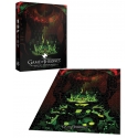 Game of Thrones - Puzzle Premium Long May She Reign