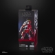 Star Wars : The Bad Batch Black Series - Figurine Tech (Mercenary Gear) 15 cm