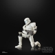 Star Wars : The Bad Batch Black Series - Figurine Clone Commando 15 cm