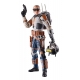 Star Wars : The Bad Batch Black Series - Figurine Tech (Mercenary Gear) 15 cm