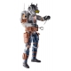 Star Wars : The Bad Batch Black Series - Figurine Tech (Mercenary Gear) 15 cm