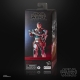 Star Wars : The Bad Batch Black Series - Figurine Hunter (Mercenary Gear) 15 cm