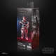 Star Wars : The Bad Batch Black Series - Figurine Hunter (Mercenary Gear) 15 cm