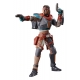 Star Wars : The Bad Batch Black Series - Figurine Hunter (Mercenary Gear) 15 cm