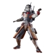 Star Wars : The Bad Batch Black Series - Figurine Echo (Mercenary Gear) 15 cm