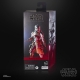 Star Wars : The Bad Batch Black Series - Figurine Echo (Mercenary Gear) 15 cm