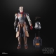 Star Wars : The Bad Batch Black Series - Figurine Echo (Mercenary Gear) 15 cm