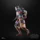 Star Wars : The Bad Batch Black Series - Figurine Echo (Mercenary Gear) 15 cm