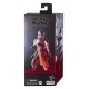 Star Wars : The Bad Batch Black Series - Figurine Echo (Mercenary Gear) 15 cm