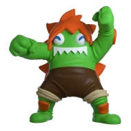 Street Fighter - Figurine Blanka Chan 12 cm