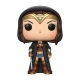 Wonder Woman - Figurine POP! Cloak 9 cm