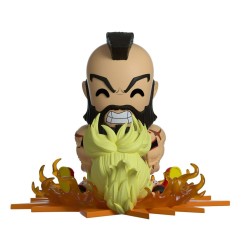 Street Fighter - Vinyl figurine Zangief 12 cm