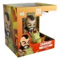Street Fighter - Figurine Zangief 12 cm