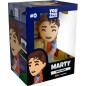 Retour vers le futur - Figurine Marty 11 cm
