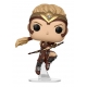 Wonder Woman - Figurine POP! Antiope 9 cm