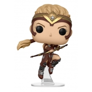 Wonder Woman - Figurine POP! Antiope 9 cm