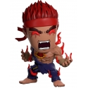 Street Fighter - Figurine Evil Ryu 12 cm