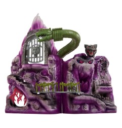 Maîtres de l'Univers, Les - Masters of the Universe Origins playset Snake Mountain