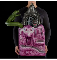 Maîtres de l'Univers, Les - Masters of the Universe Origins playset Snake Mountain