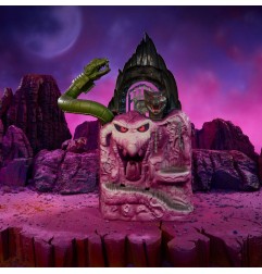 Maîtres de l'Univers, Les - Masters of the Universe Origins playset Snake Mountain