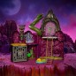 Maîtres de l'Univers, Les - Masters of the Universe Origins playset Snake Mountain