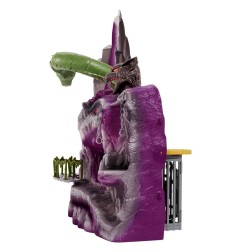 Maîtres de l'Univers, Les - Masters of the Universe Origins playset Snake Mountain