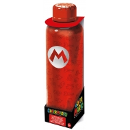 Super Mario - Bouteille métal Super Mario