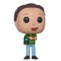 Rick et Morty - Figurine POP! Jerry 9 cm