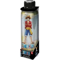 One Piece - Bouteille métal Ruffy