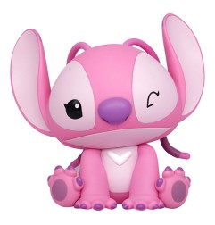 Lilo & Stitch - Lilo & Stich tirelire Angel 20 cm