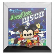 Disney - Figurine POP! Mickey Mouse Disco 9 cm