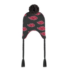 Naruto Shippuden - Bonnet de ski Cloud