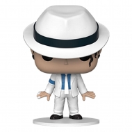 Michael Jackson - Figurine POP! MJ (Smooth Criminal) 9 cm