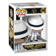 Michael Jackson - Figurine POP! MJ (Smooth Criminal) 9 cm