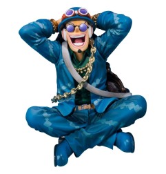 One Piece - Statuette PVC FiguartsZERO Usopp 20th Anniversary Ver. 7 cm