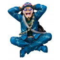 One Piece - Statuette FiguartsZERO Usopp 20th Anniversary 7 cm