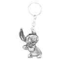 Disney - Porte-clés métal Stitch