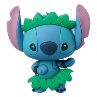 Disney - Aimant Hula Stitch