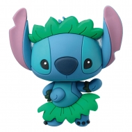 Disney - Aimant Hula Stitch