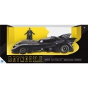 Batman - Pack figurine flexible et vehicule 1/24 1989 Batmobile avec Batman