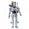 The Terminator vs RoboCop - Figurine Ultimate Future RoboCop 18 cm