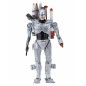 RoboCop Versus The Terminator - RoboCop vs. The Terminator figurine Ultimate Future RoboCop 18 cm