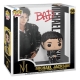 Michael Jackson - Figurine POP! Bad 9 cm