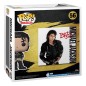 Michael Jackson - POP! Albums Vinyl Figurine Bad 9 cm
