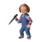 Chucky Jeu d'enfant - Figurine Ultimate 10 cm Chucky Jeu d'enfant - Figurine Ultimate 10 cm