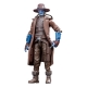 Star Wars : The Book of Boba Fett Vintage Collection - Figurine Cad Bane 10 cm