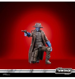 Star Wars : The Book of Boba Fett Vintage Collection - Figurine Cad Bane 10 cm