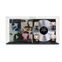 U2 - Pack 4 figurines POP! Albums DLX POP 9 cm