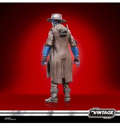 Star Wars : The Book of Boba Fett Vintage Collection - Figurine Cad Bane 10 cm